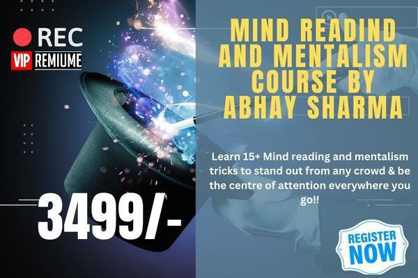 Learn Mind Reading Secrets – Abhay Sharma