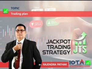 Indian Option Trading Academy – Jackpot Index Trading Strategy