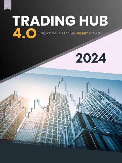 Trading Hub 4.0 / Logic Trading Course