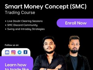 SMC Indian Stock Market Course