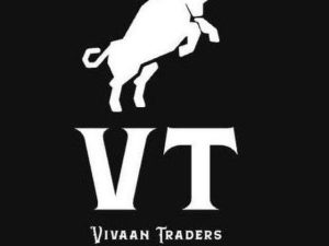 Vivaan Trader Complete Swing Trading Program