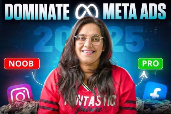 Damini Tripathi – Facebook Ads Video Course