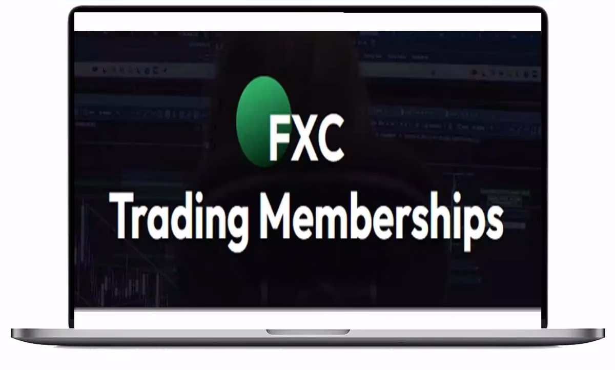 FXC Academy – Trading Membership SILVER