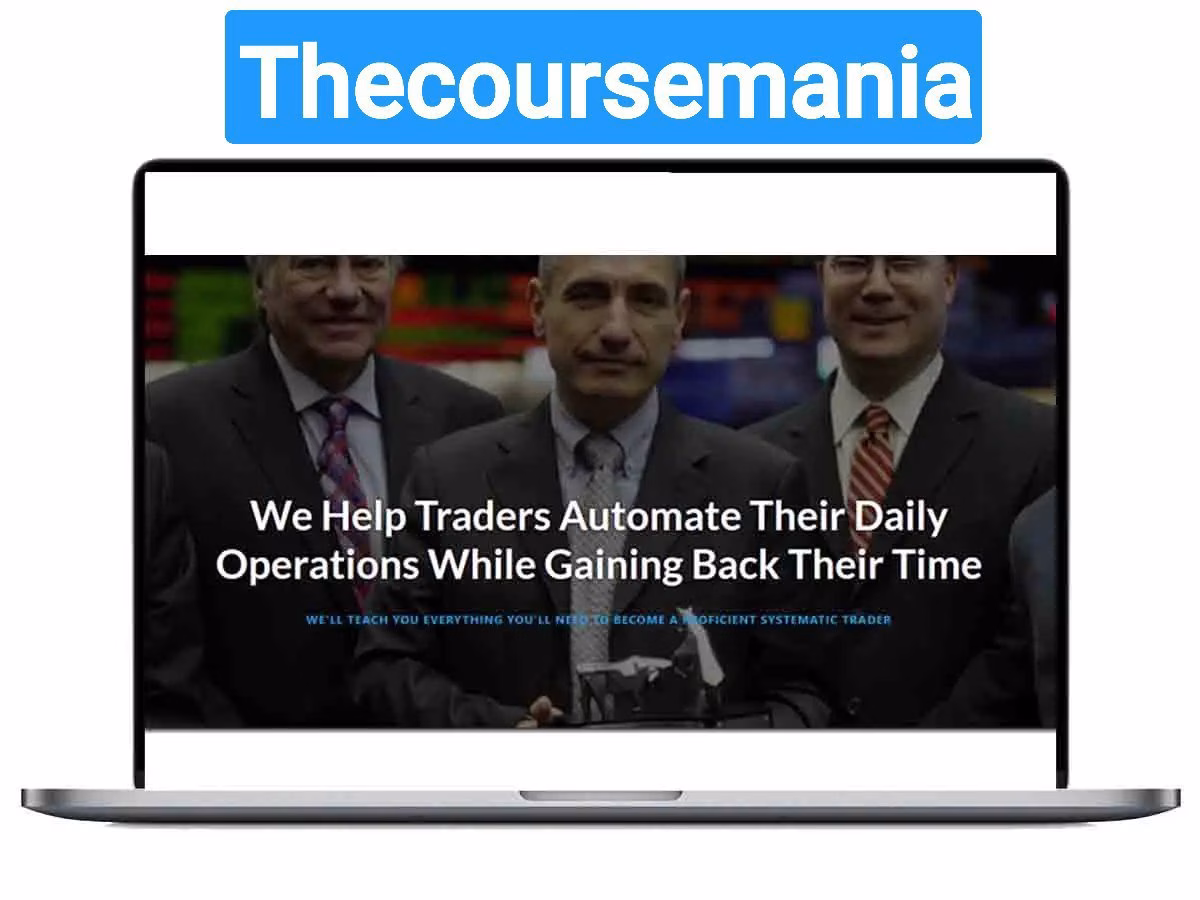 Andrea Unger – Bundle 5 Courses