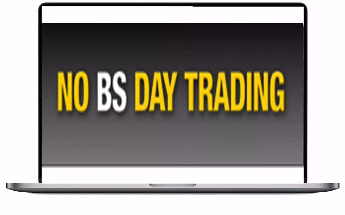 No BS Day Trading – Intermediate Course