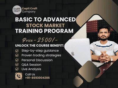 Capit Craft Company CourseBasic to Advanced  Training Program
