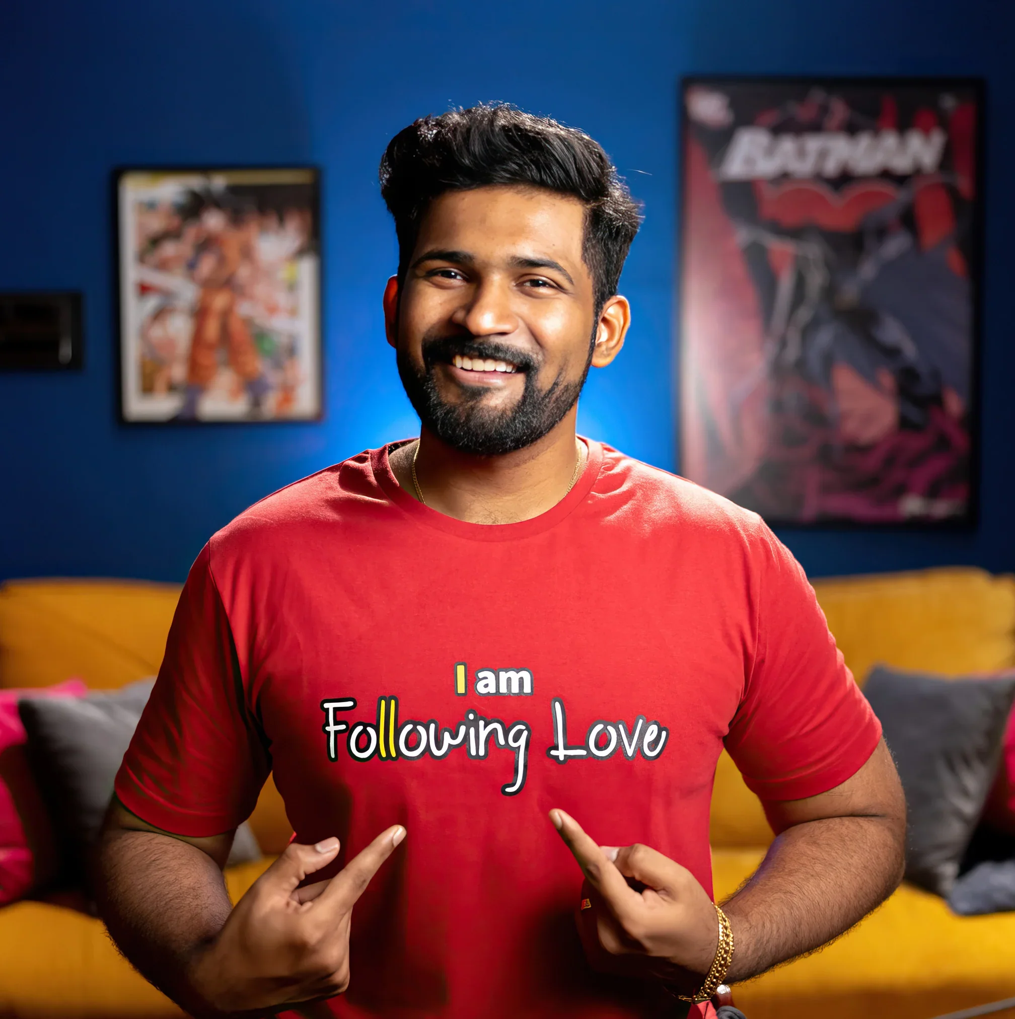 Abhi And Niyu Content Creation Mastery Course