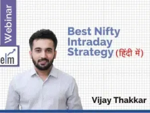 Vijay thakkar Course