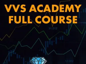 VVS Academy Full Course